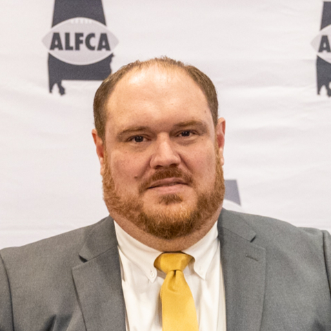 Brett Mask, 2A Head Coach of the Year