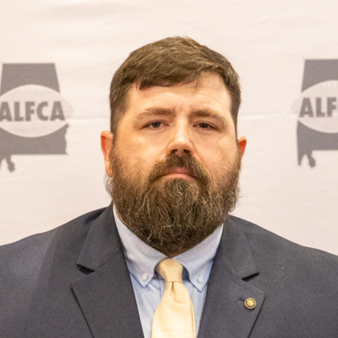 Joe Clements, 4A Assistant Coach of the Year