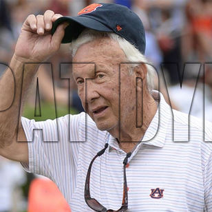 Pat Dye