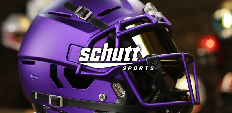 Schutt Has Helmet Deal for Coaches article cover