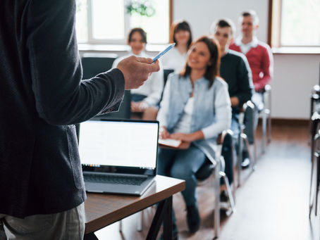 Should educational systems be adjusted to changing times?