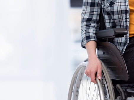 Employment Options and Opportunities for People with Disability