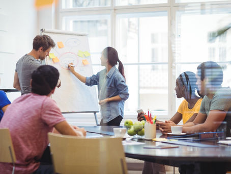 Workplace Discrimination