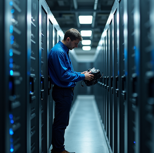 Why Your Business Needs a Professional IT Provider