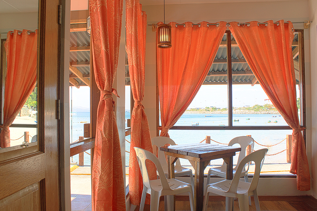 Accommodations Allhandsbeach