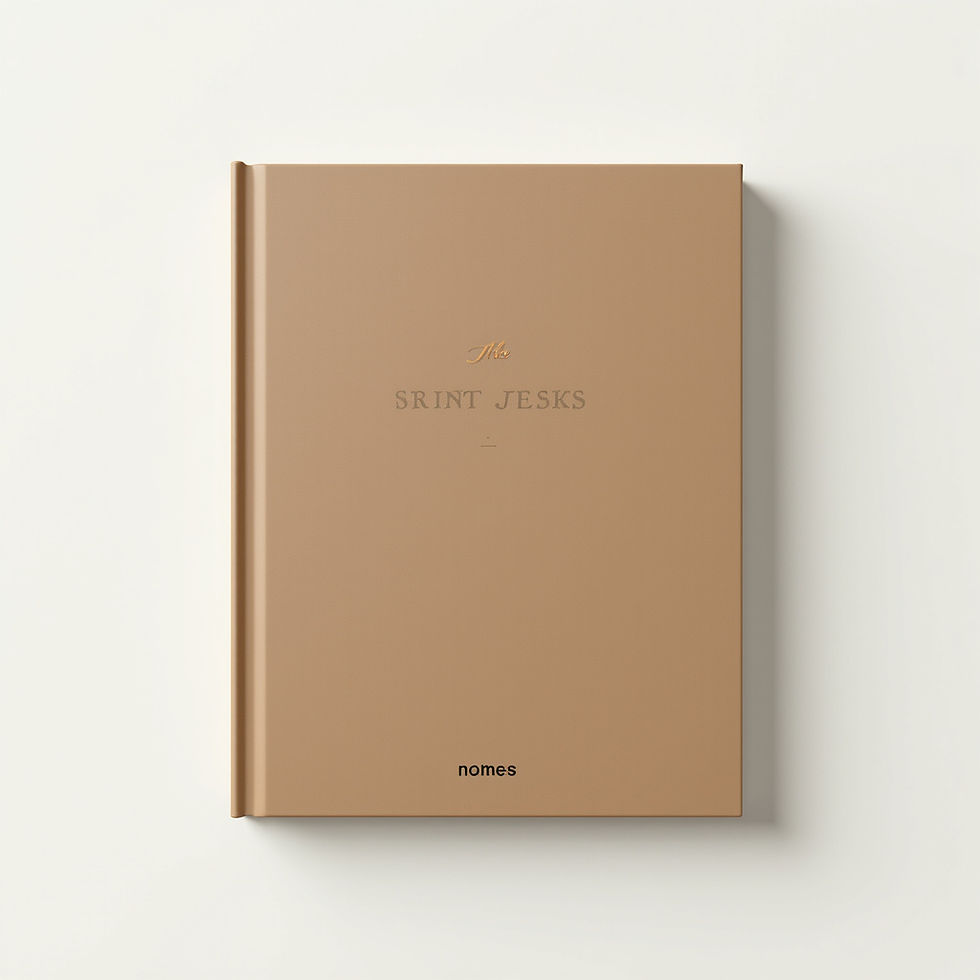 The Art Of Craftsmanship