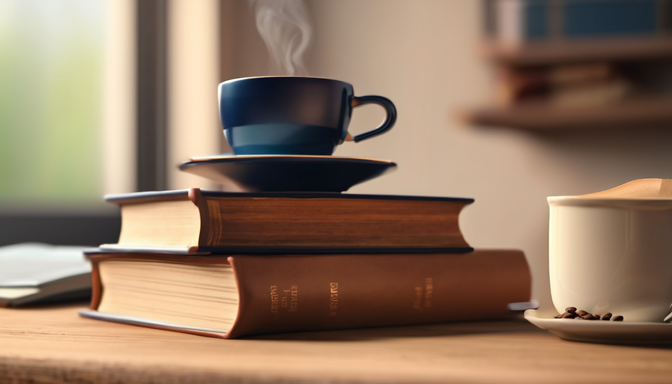 Virtual Book Club with Don D. Brown