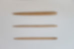 Thumbnail: Fine Bamboo Tool (3 sizes available)