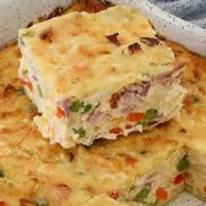 Breakfast Bake