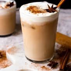 Chai Tea Latte