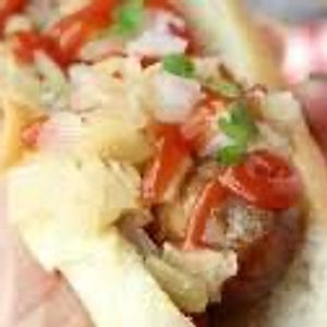 Beer Bratwurst