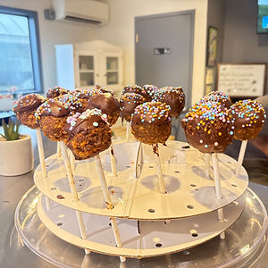 Cake Pop