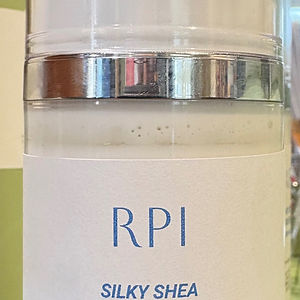 RPI Silky Shea Day Cream
