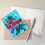 Thumbnail: Greeting Card - Happy Birthday - Graffiti