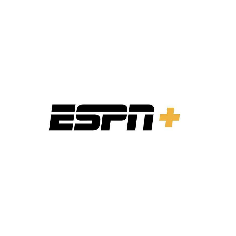 ESPN+