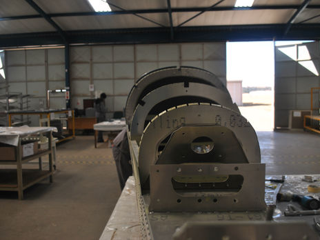 Sling 2 quick build kit n°253.