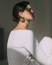NENEE Brautkleider Berlin Designer Maison Floret
