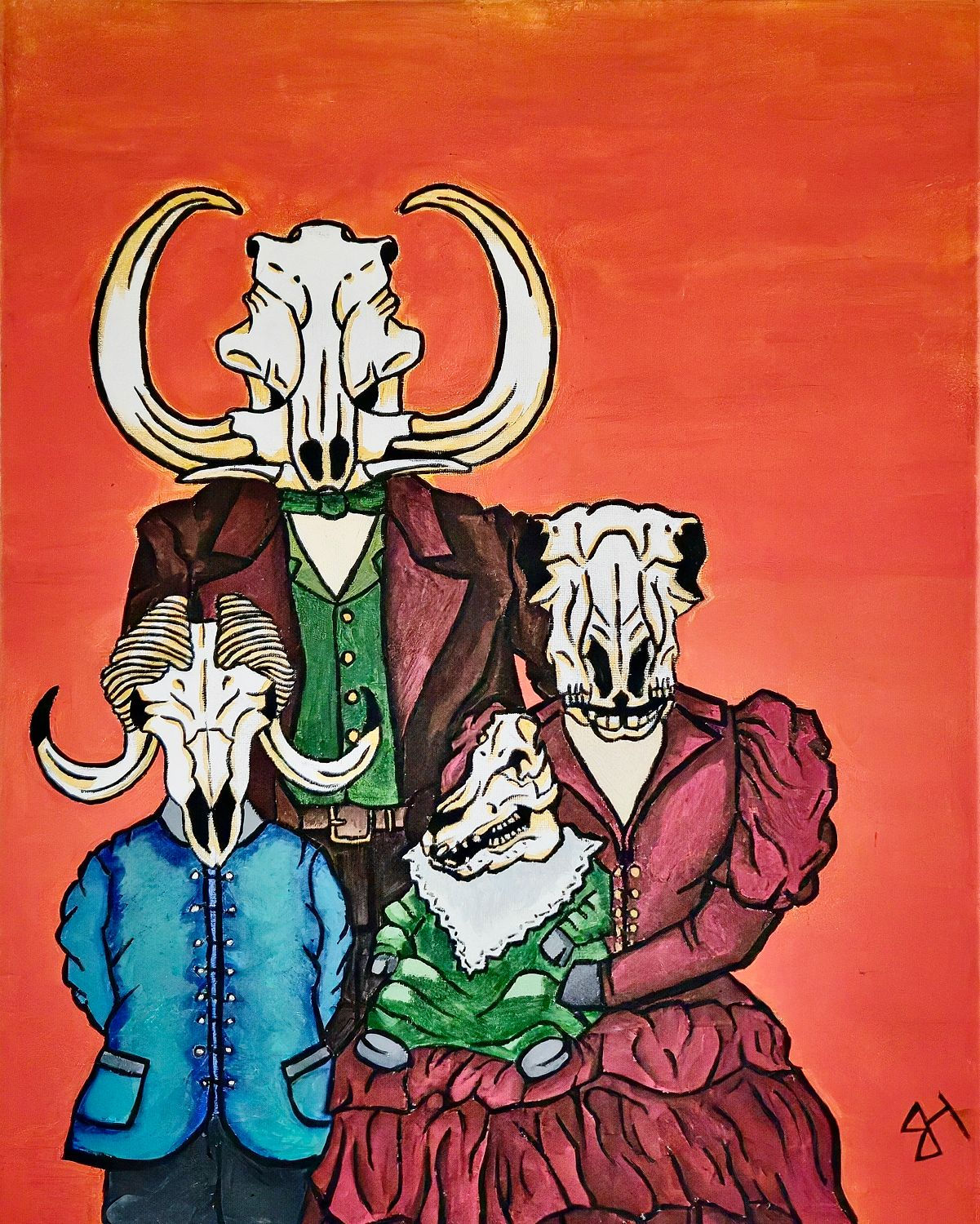artwork