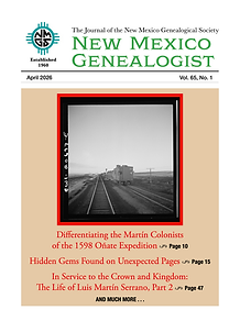 2026-04-NM-Genealogist-Cover.png
