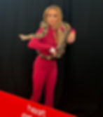 animal hire for celebrities