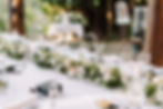 Quality Events - Cocktail Wedding