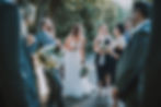Quality Events - Cocktail Wedding