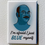 Thumbnail: Arrested Development Souvenir Magnet - Tobias Fünke Blue Man
