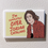 Thumbnail: My So-Called Life Souvenir Magnet - Jordan Catalano