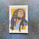 Thumbnail: Souvenir Magnet - Bob Marley