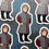 Thumbnail: Vinyl Decal - Tyrian Lannister