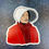 Thumbnail: Vinyl Decal - The Handmaid's Tale - June