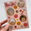 Thumbnail: Sticker Sheet - The Golden Girls
