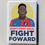 Thumbnail: Ted Lasso Souvenir Magnet - Sam Obisanya