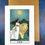 Thumbnail: Leo Zodiac Astrology Greeting Card