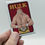 Thumbnail: Souvenir Magnet - Classic WWF - Hulk Hogan