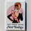 Thumbnail: Bianca del Rio Souvenir Magnet - RuPaul's Drag Race