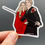 Thumbnail: Vinyl Decal - Buttercup and Westley - The Princess Bride
