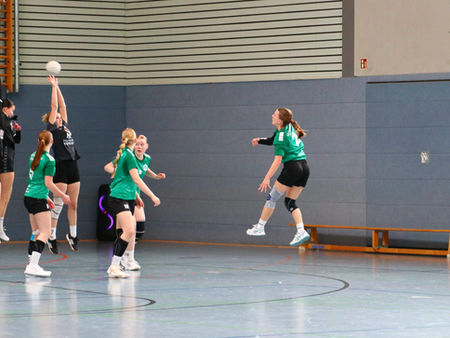 Pokalfinale A-Jugend
