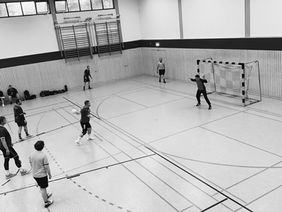 Erfolgreicher Ligaabschluss