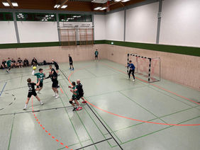 Zweite belohnt sich zum Jahresende