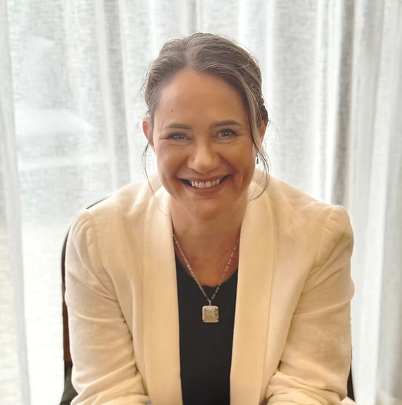 Katrina Chapman, founder of Chapman Marketing & Media Solutions in Auckland, New Zealand
