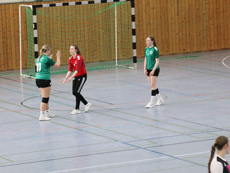 Starker Auftritt ohne Belohnung