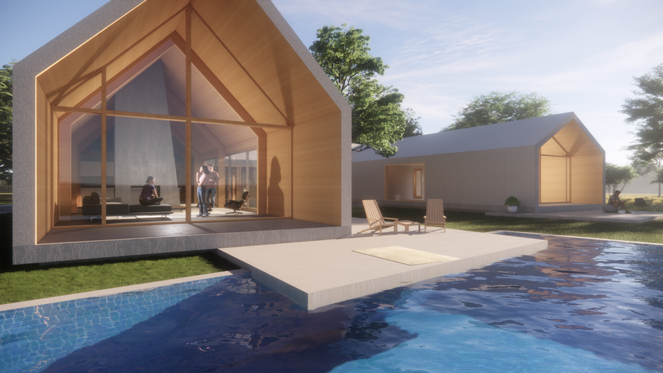 House in Sesimbra
