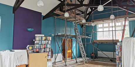 Bassingbouorn village school SG8