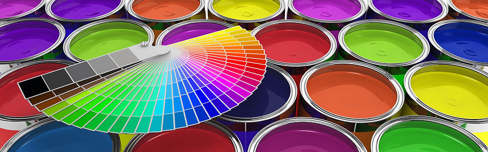 Professional Painters and Decorators