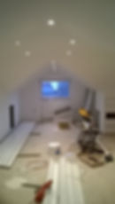 interior decorator Cambridgeshire