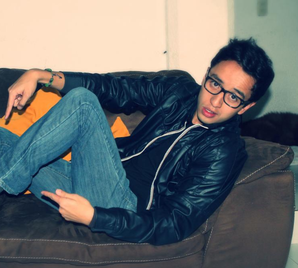 Enrique Henestrosa "Chocco"