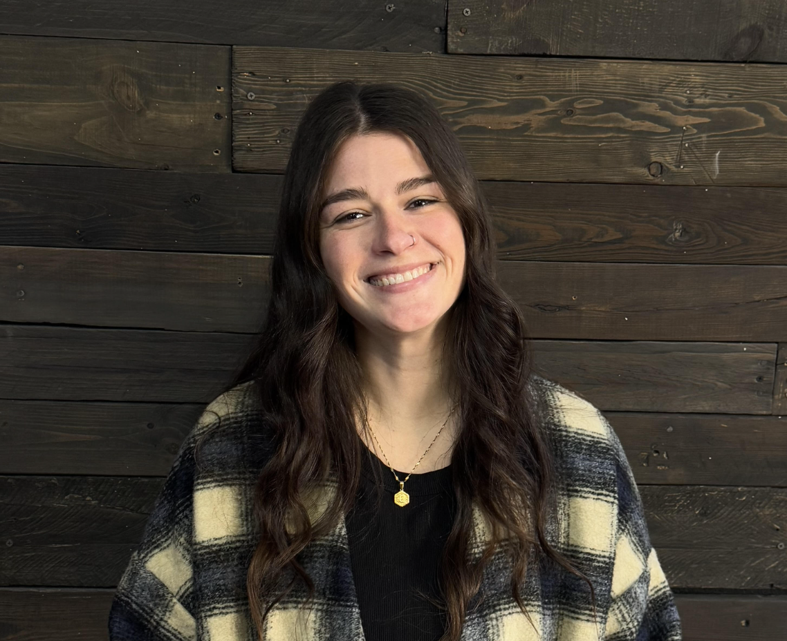 Emily Keilen at Awkward Recovery