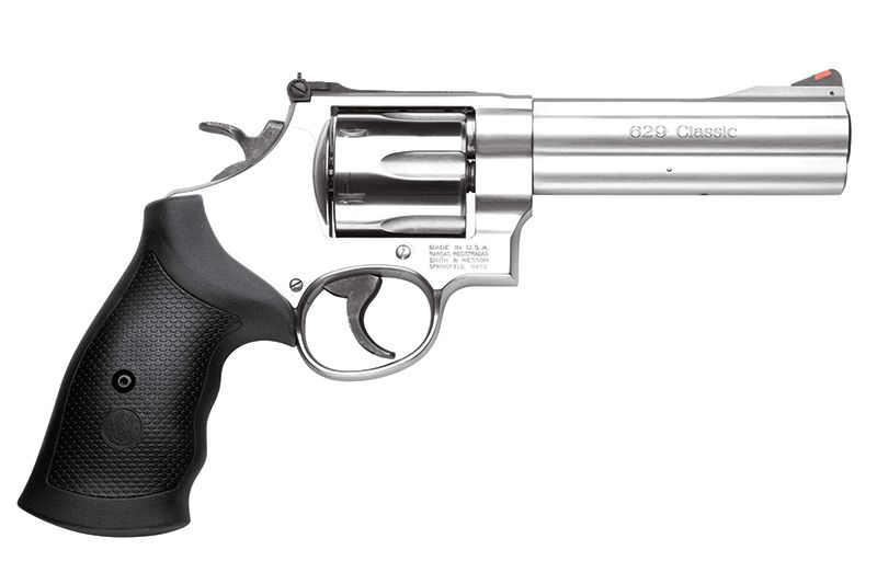 Smith & Wesson 629 Classic