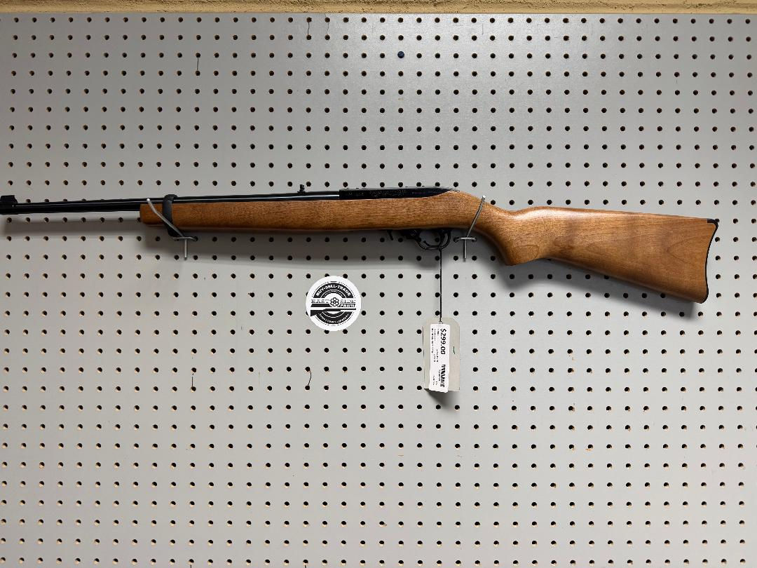 RUGER 10/22 250TH
